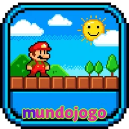 mundojogo
